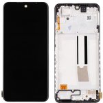 LCD Displej + Dotykové sklo Xiaomi Redmi Note 11 – Zbozi.Blesk.cz