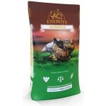 Energys Kuře Midi sypké 25 kg – Zboží Mobilmania
