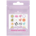 Essence Spot Squad Pimple Patches náplasti na pupínky 32 ks – Zboží Dáma