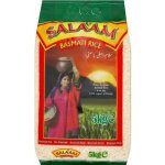 Salaam Basmati rýže 5 kg – Zboží Dáma