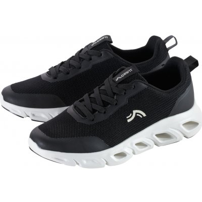Crivit pánská sportovní a volnočasová obuv černá – Zboží Dáma