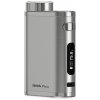 iSmoka Eleaf iStick Pico TC 75W easy Grip Brushed Silver