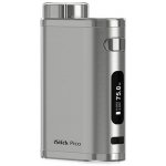 iSmoka Eleaf iStick Pico TC 75W easy Grip Brushed Silver – Zboží Mobilmania