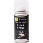 Starline Čistič klimatizace-aerosol sprej 150 ml – Sleviste.cz