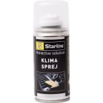 Starline Čistič klimatizace-aerosol sprej 150 ml – Hledejceny.cz