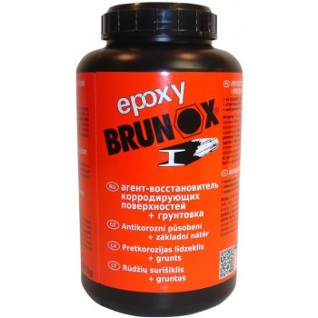 Rustbreaker Brunox Epoxy konvertor rzi 1000 ml