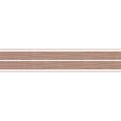 IMPOL TRADE D58-048-2 Samolepící bordura, rozměr 5 m x 8,3 cm – Sleviste.cz