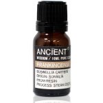 Balm Balm Éterický olej Kadidlo 10 ml – Hledejceny.cz