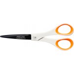 Nůžky Fiskars Titanium Non-Stick™ 18 cm – Zboží Mobilmania