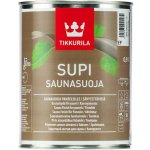 Tikkurila Supi saunasuoja Finish 0,9 l – Zboží Mobilmania