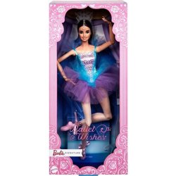 Mattel Barbie Baletka