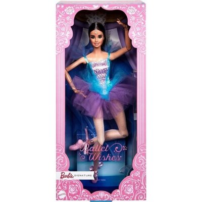 mattel barbie barbie baletka – Heureka.cz