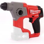 Milwaukee M12 CH-0 – Zbozi.Blesk.cz