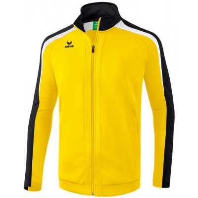 Erima Liga 2.0 tréninková bunda žlutá černá bílá