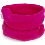 Wouki Dětský nákrčník Orri růžová – Hledejceny.cz