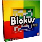 Mattel Blokus – Zboží Mobilmania