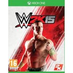 WWE 2K15 – Hledejceny.cz