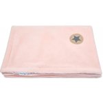 Little Angel Deka dvojitá MAZLÍK BAMBUS Outlast sv.růžová sv.pudrová – Sleviste.cz