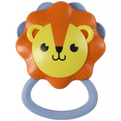 Rappa Chrastítko lev – Zboží Mobilmania