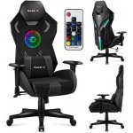 Huzaro Combat 7.6 RGB Black – Zboží Dáma
