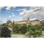 Dino Kutná Hora skládačka v krabici 1000 dílků – Zboží Dáma