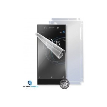 Ochranná fólie ScreenShield Sony Xperia XA1 Ultra G3221 - celé tělo