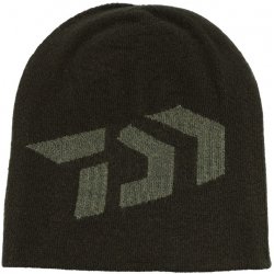 Daiwa Zimní Čepice DVec Beanie Black