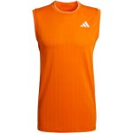 adidas Climacool+ Pro Tank pure orange – Zboží Dáma