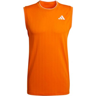 adidas Climacool+ Pro Tank pure orange – Zboží Dáma