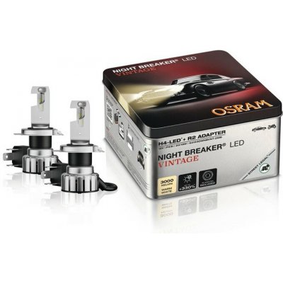 Žárovka, hlavní světlomet ams-OSRAM 64193DWNBVNT-2MB (64193DWNBVNT2MB) – Hledejceny.cz