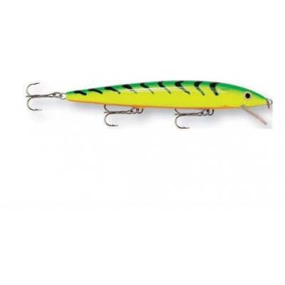 Rapala Husky Jerk 12cm FT – Zboží Mobilmania