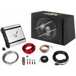 ESX Audio HXP200