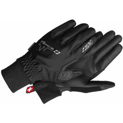 KV+ XC Race Gloves 24/25