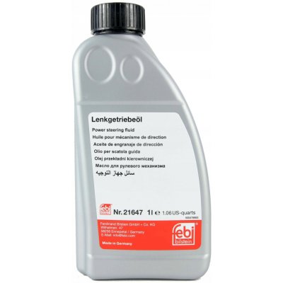 Febi Bilstein 21647 1 l – Sleviste.cz