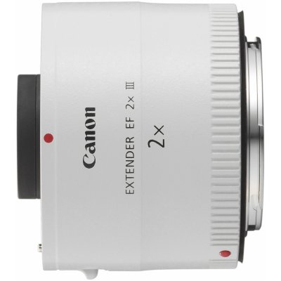 Canon Extender EF 2X III – Zboží Živě