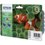 Epson C13T027403 - originální – Hledejceny.cz