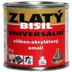 Bisil Univerzální 0,08 kg zlatý – Hledejceny.cz
