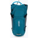 Camelbak Lobo 9l Moroccan Blue black