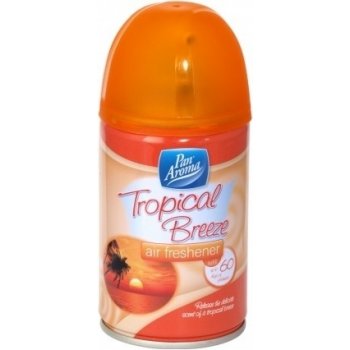 Pan Aroma Tropical Breeze osvěžovač vzduchu 250 ml