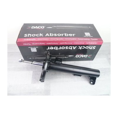 DACO Tlumič pérování přední MERCEDES W203 S203 CLK – Sleviste.cz