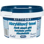 KITTFORT Kutil akrylátový tmel 400g – Zboží Mobilmania