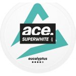ACE Eucalyptus Slim 16 mg/g 20 sáčků – Zboží Dáma