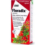 Salus Floradix bezlepkový 84 tablet – Hledejceny.cz