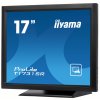 Monitory pro pokladní systémy iiyama Prolite T1731SR