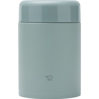 Zojirushi Termoska na jídlo odstíny zelené 520 ml – Hledejceny.cz