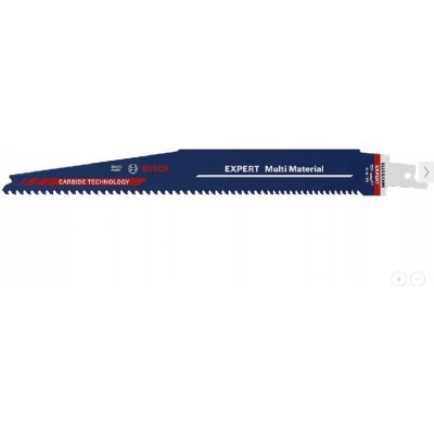 Bosch Professional Pilový plátek S 1156 XHM 2608900391 – Zbozi.Blesk.cz