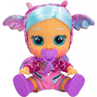 IMC Toys Cry Babies Dressy Bruny