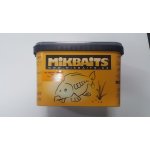 Mikbaits Red fish halibut pelety 2,5kg 14mm – Zboží Mobilmania