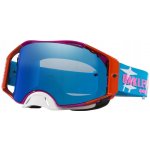Oakley Airbrake MX TroyLeeDesigns Speed Stars – Sleviste.cz