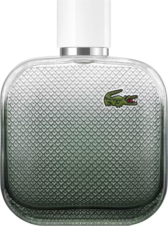 Lacoste L.12.12 Blanc Eau Intense toaletní voda pánská 100 ml tester